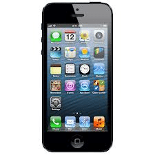 iPhone 5S Screen Replacement