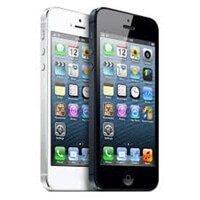 iPhone 5S Screen Competitor Grade