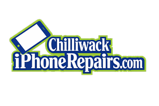 Chilliwack iPhone Repairs Logo